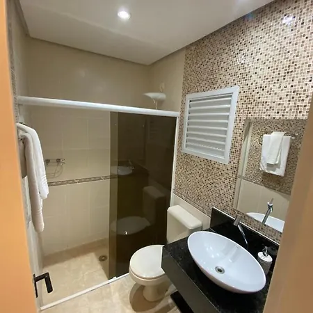 Flat Riviera De Sao Lourenco Exterior photo
