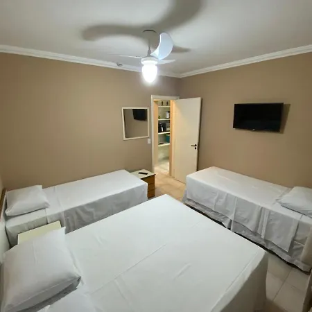 Flat Riviera De Sao Lourenco Exterior photo