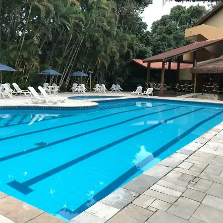 Flat Riviera De Sao Lourenco Exterior photo
