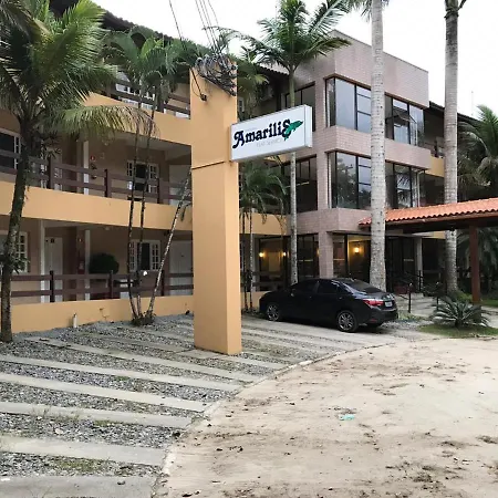 Flat Riviera De Sao Lourenco Exterior photo