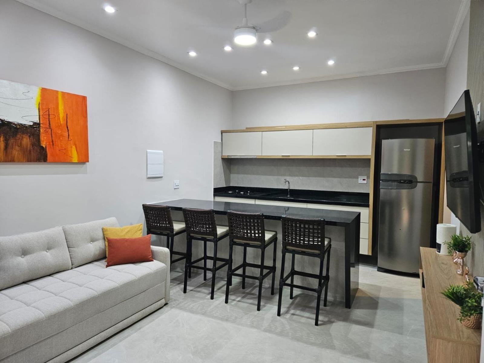 Flat Riviera de Sao Lourenco